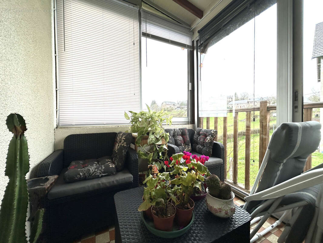 Maison à SAINT-SOLVE