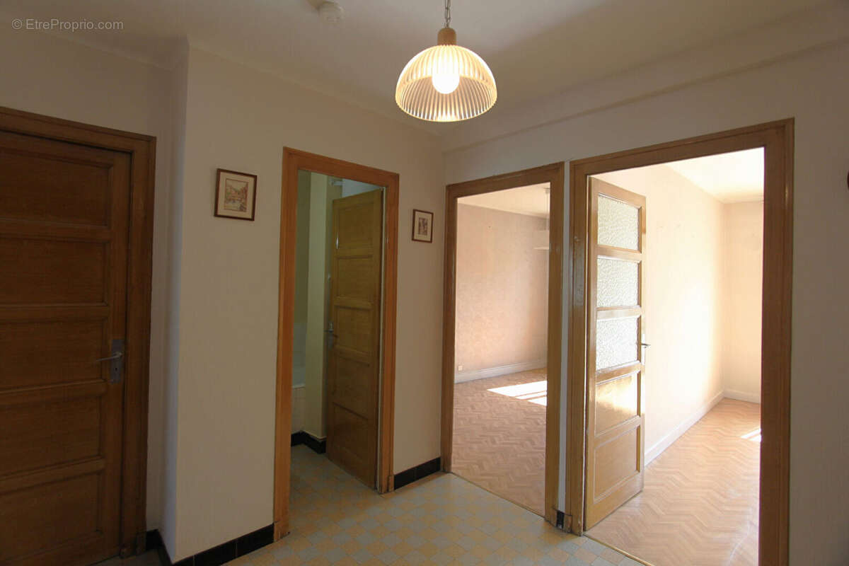 Appartement à ANNECY