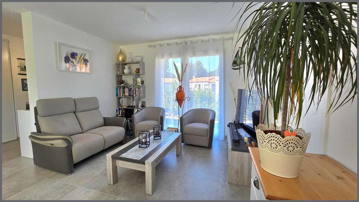 Photo 2 - Maison à VAIRE