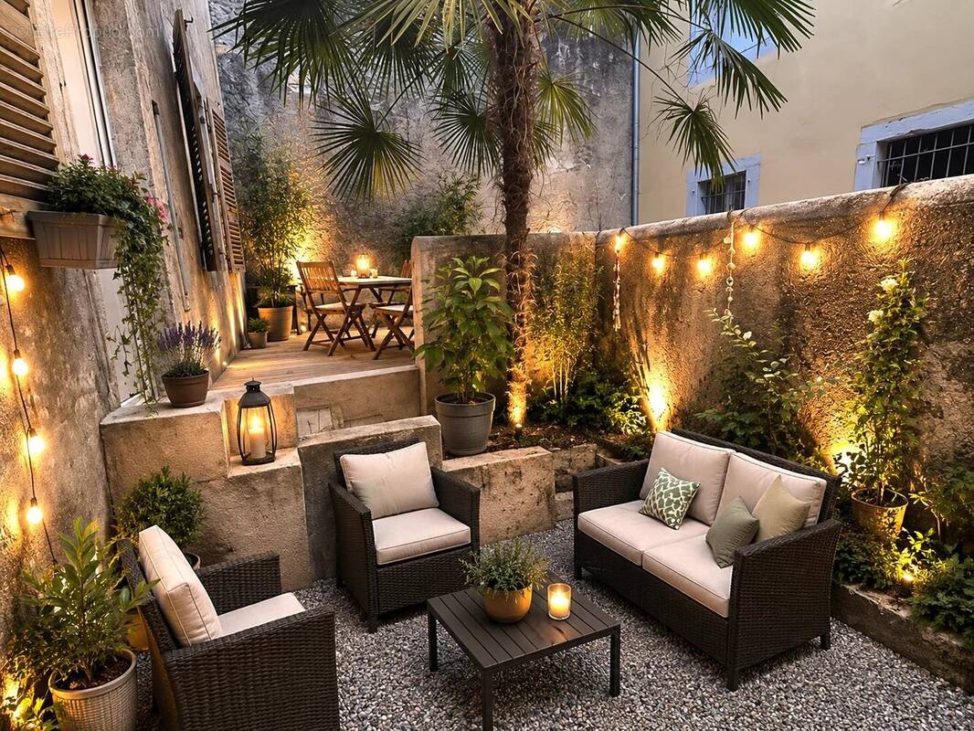 Appartement à PAU