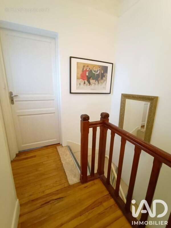 Maison 80 m² à Vichy  - photo 8