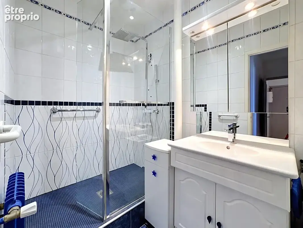 Appartement Villiers Sur Marne 3 pièce(s) - photo 6