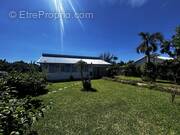 Maison à SAINT-ANDRE