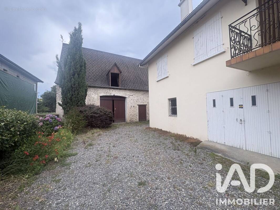 Photo 1 - Maison à LESCAR