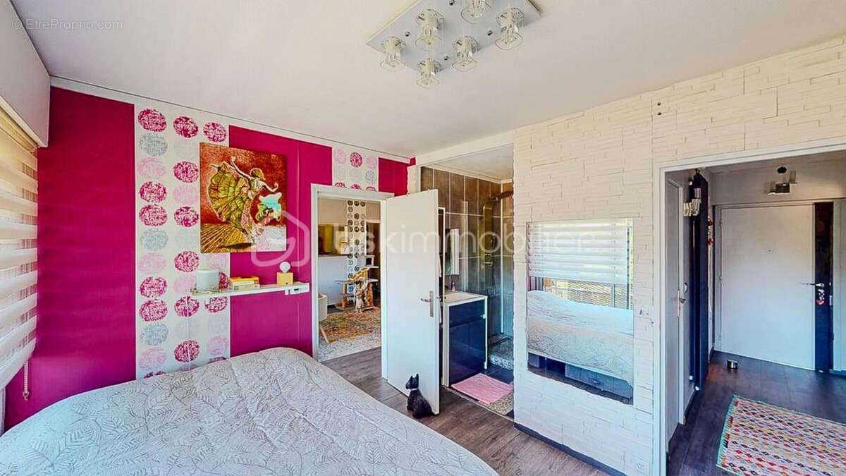 Appartement à ANGLET
