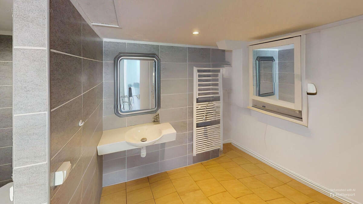 Maison à CHATEAUROUX