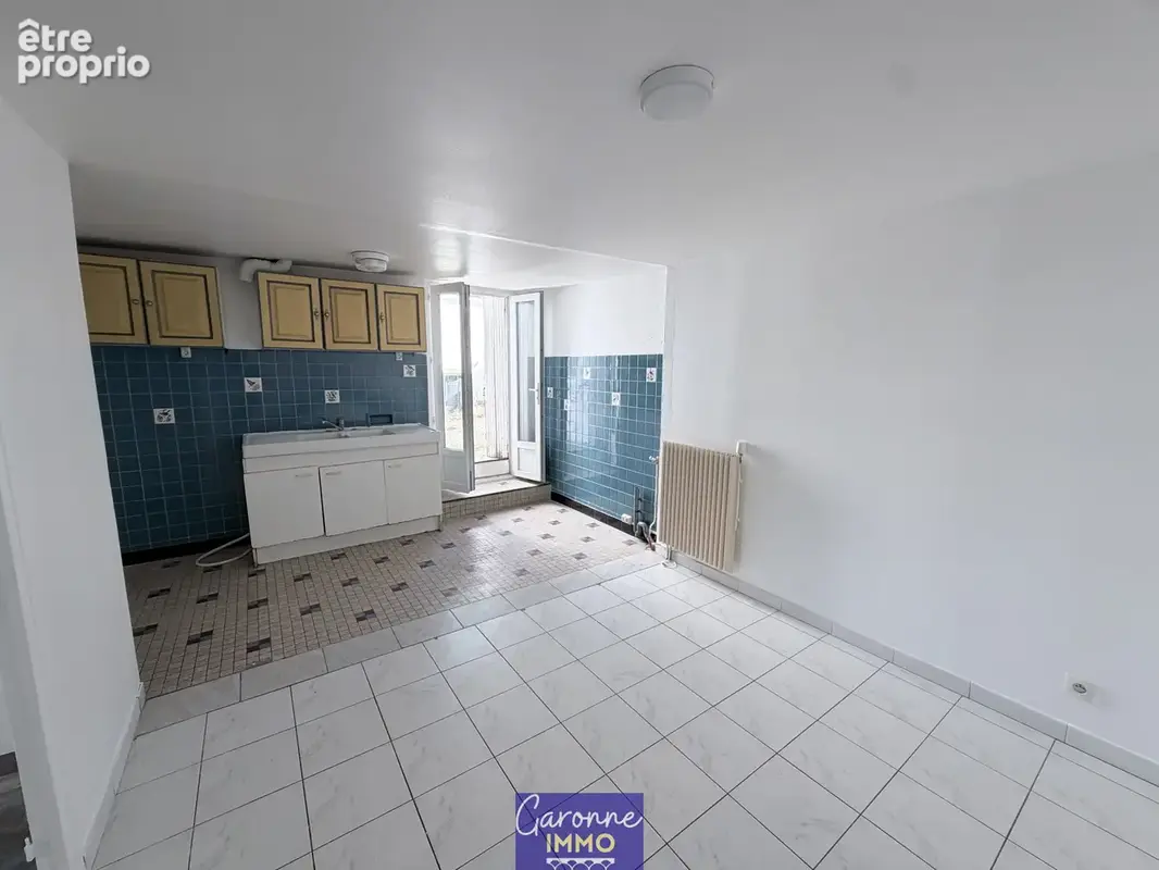 Immeuble 2 lots avec entrée séparée - photo 6