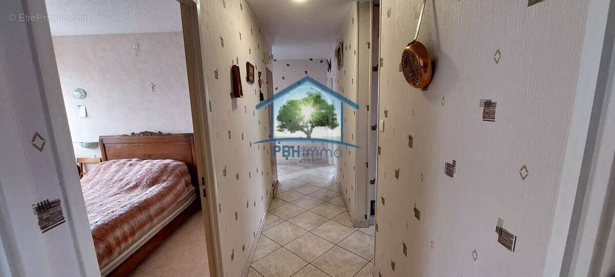 Maison à THAON-LES-VOSGES