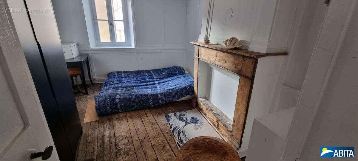 Appartement à SAINT-MALO