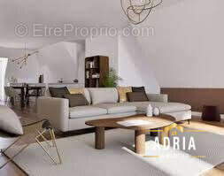 Appartement à BLERE