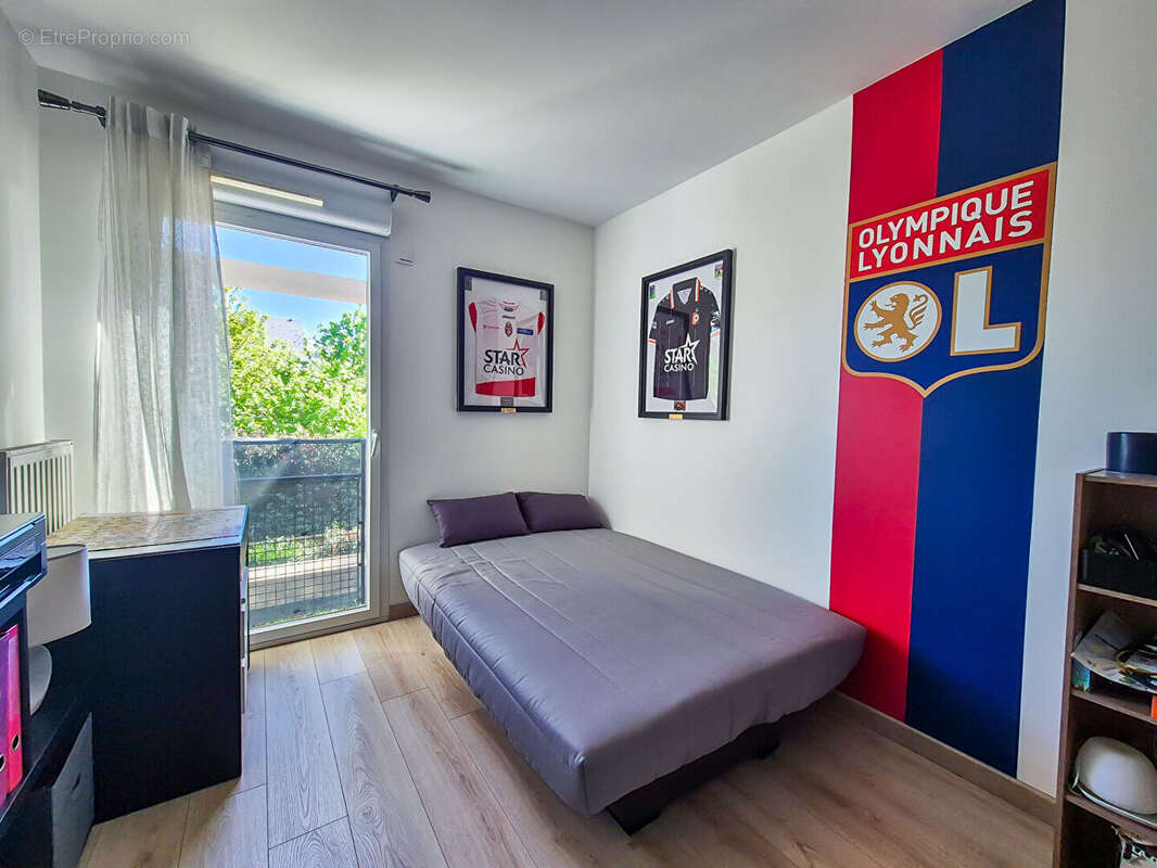 Appartement à LE MEE-SUR-SEINE