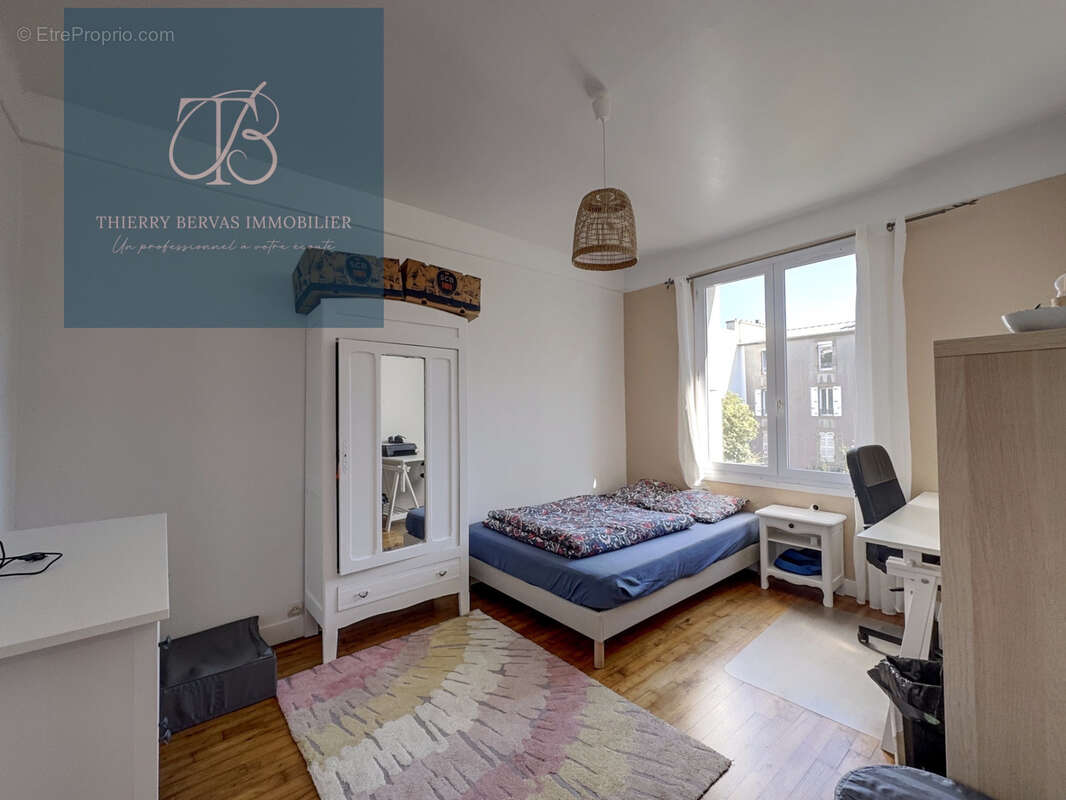 Appartement à BREST