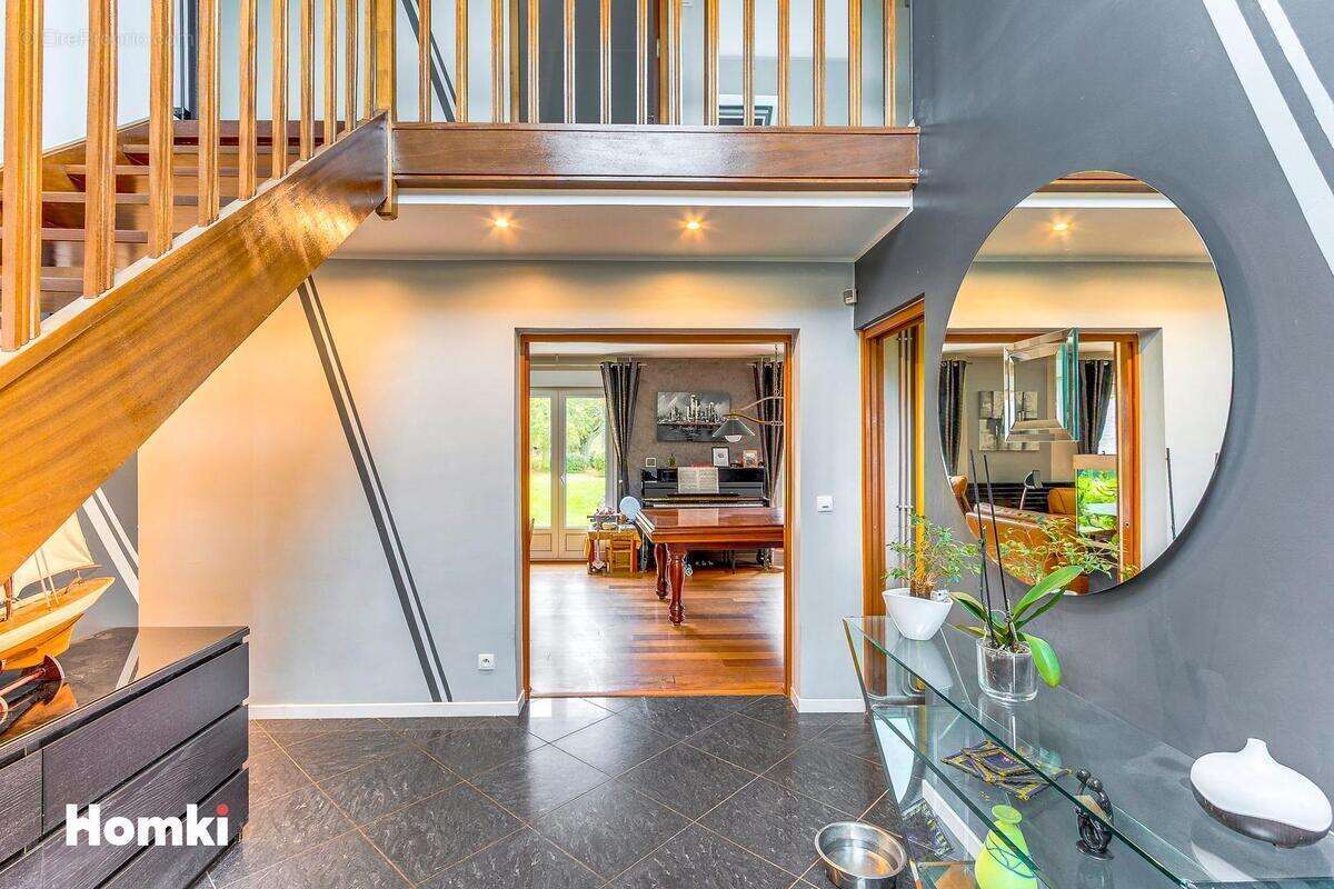 Maison à RADINGHEM-EN-WEPPES