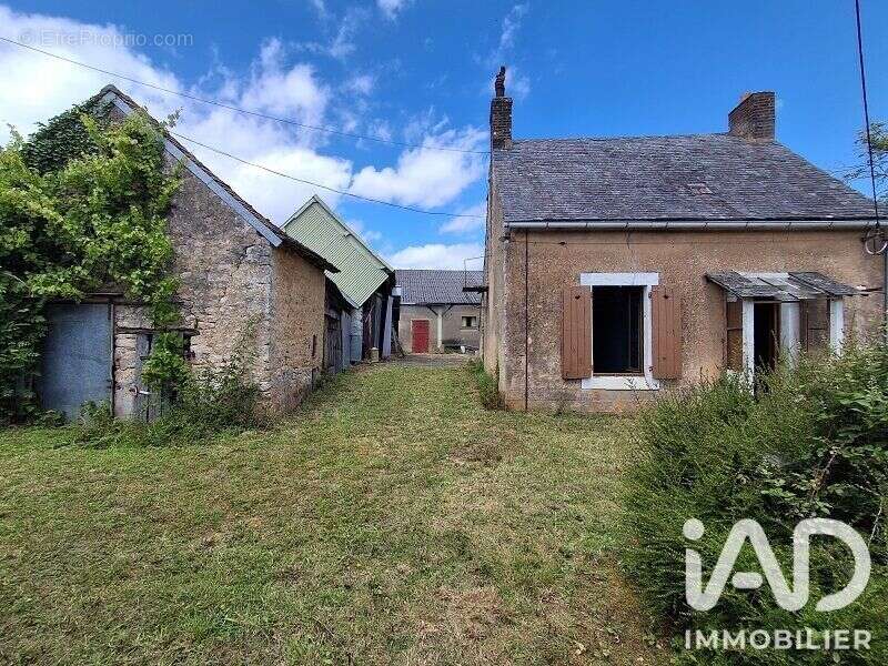 Maison 30 m² à Tennie  - photo 9