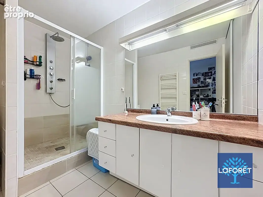Appartement chilly-mazarin - 4 pièces - 83 ,32 m² - photo 9