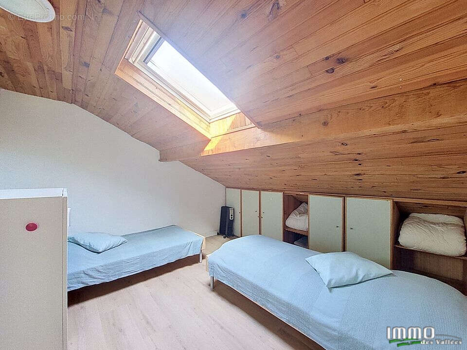 Maison 5 chambres en position dominante - photo 13