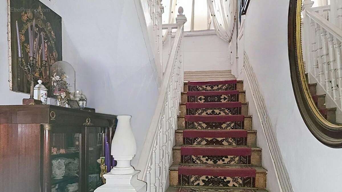 Photo 7 - Maison à NANTES
