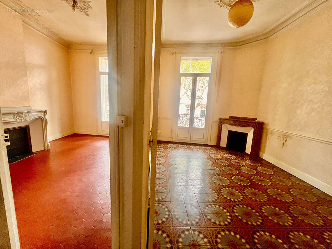 Appartement à NARBONNE