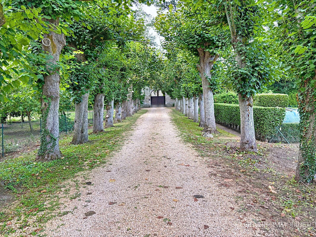Appartement à COMPIEGNE