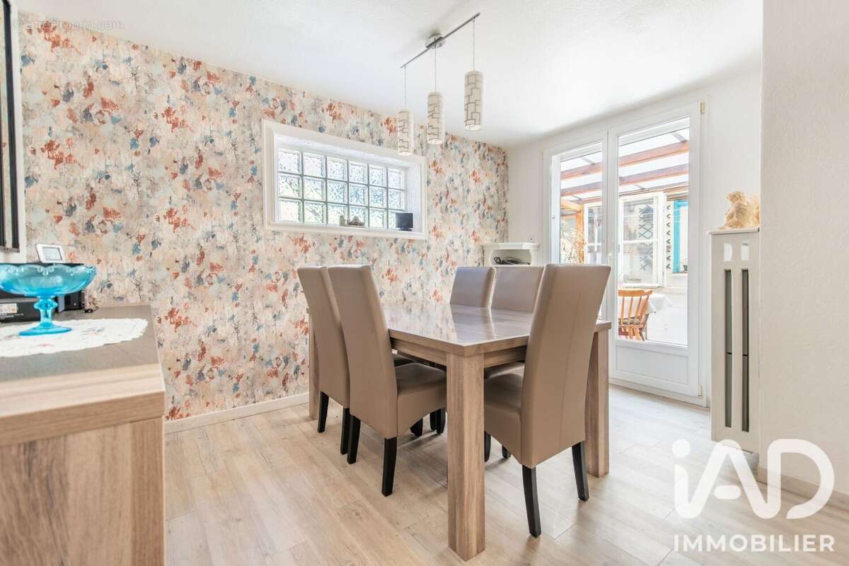 Maison 115 m² à Fletrange  - photo 5