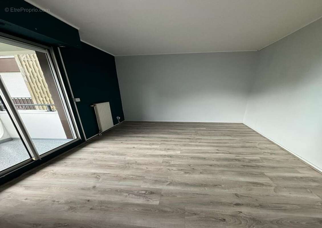 Appartement à MERIGNAC