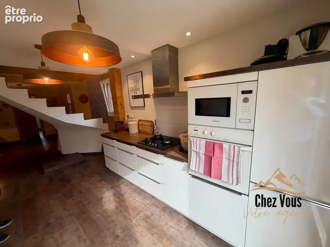 Maison 8 pièces 158 m² à vendre à Briancon (05100) - photo 5