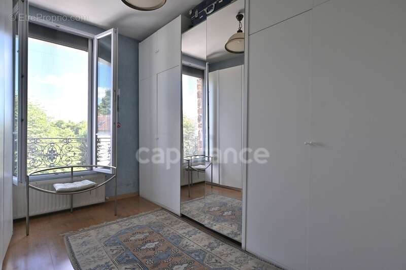 Maison à CONFLANS-SAINTE-HONORINE