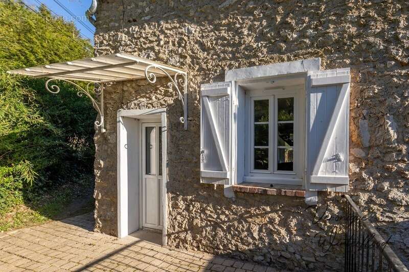 Maison à SEPTEUIL