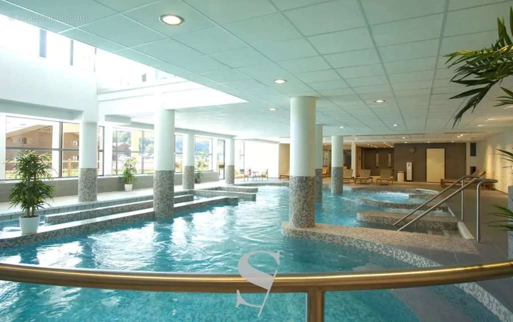 Appartement à LA CLUSAZ