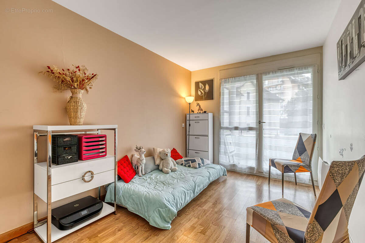 Appartement à ANNECY