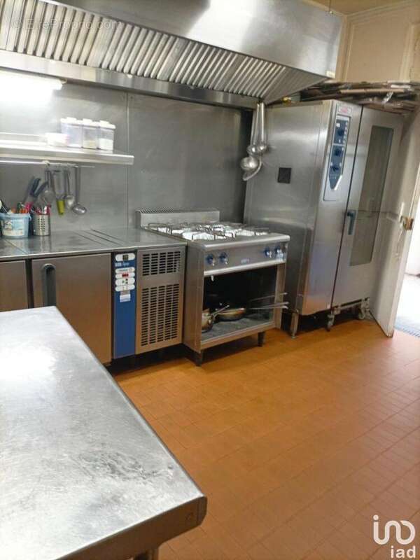 Photo 4 - Commerce à PARIS-15E