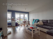 Appartement à LESQUIN