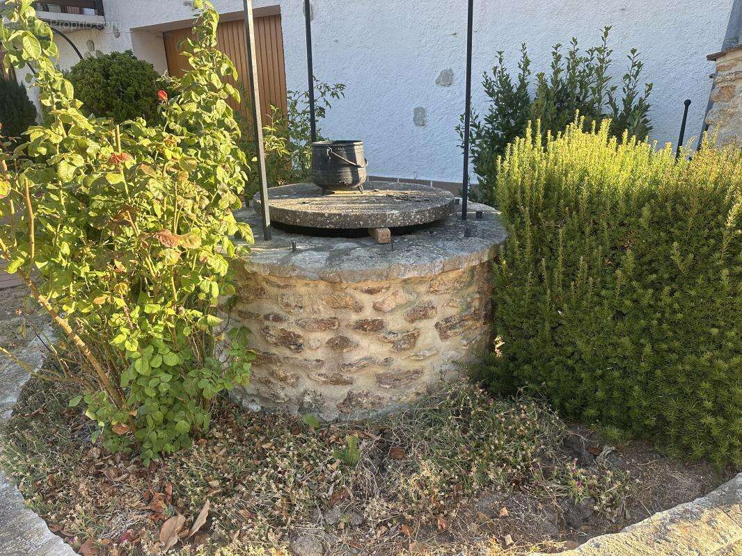 Maison 8 pièces 190 m² à vendre à Longnes (78980) - photo 9