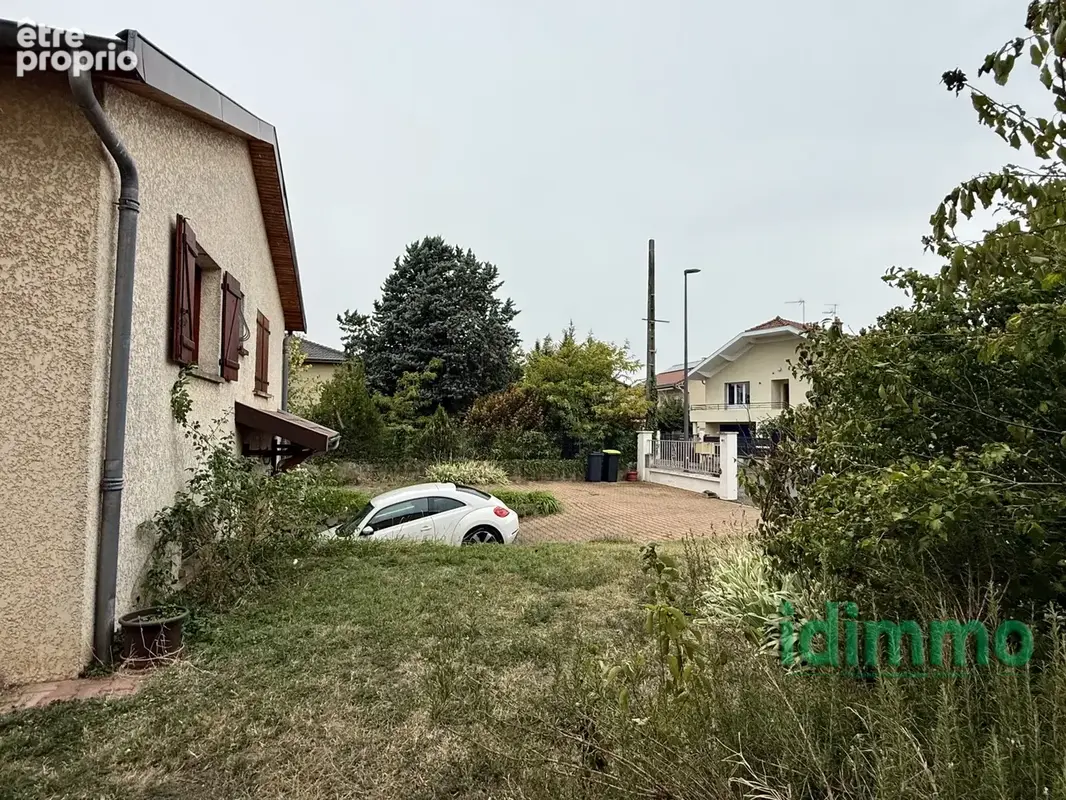 Photo Maison à Saint-Priest au prix de 369 900€