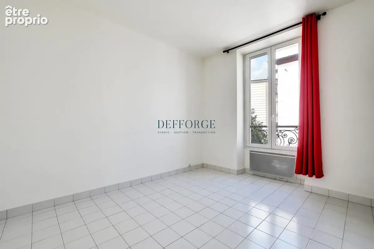 Appartement 2 pièces 29 m² à vendre à Paris-13e (75013) - photo 7