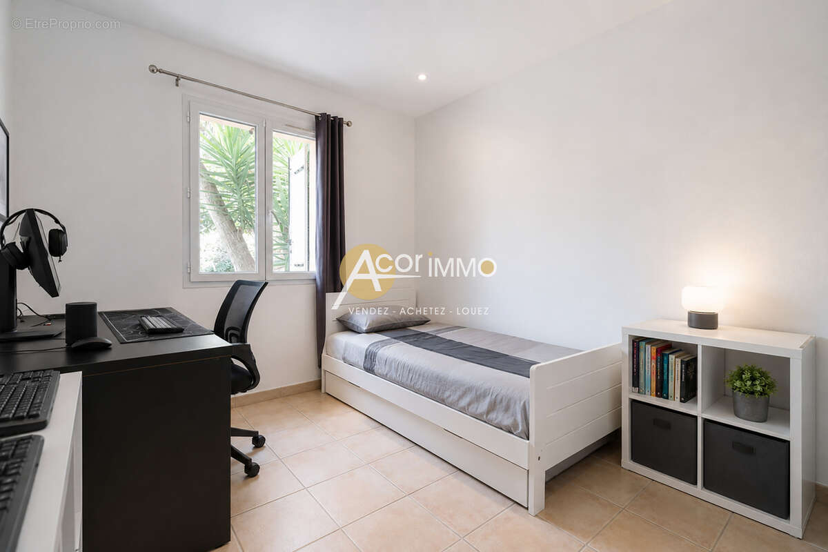 Les 4 chemins des Routes - VILLA T4 sur terrain de 772m2 - photo 16
