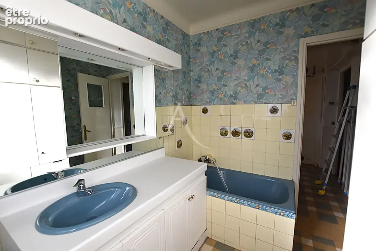 A vendre Combs-la-Ville - Maison 3 pièces avec terrain de 236 m² - photo 13