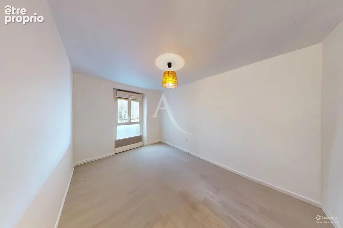 Appartement Ivry Sur Seine 2 pièces 28.86 m² . - photo 2