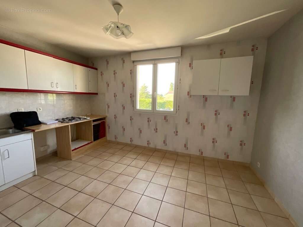Maison à BONSON