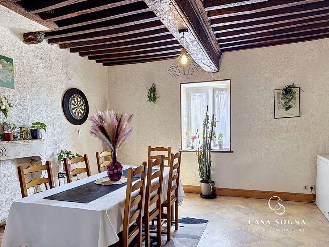 Maison - 7 pièces - 215.14 m² - photo 8