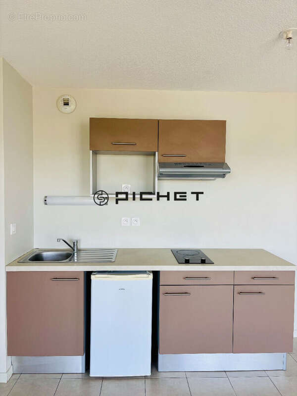 Appartement à THOUARE-SUR-LOIRE