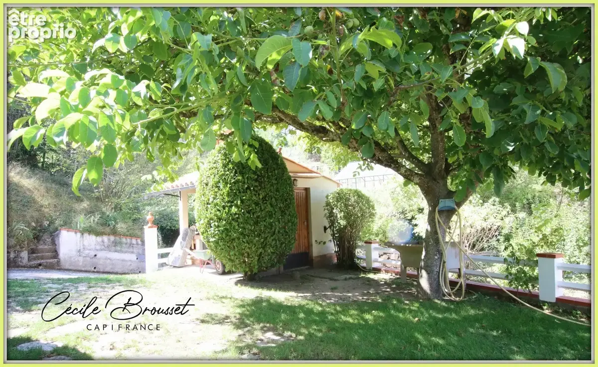 Maison de caractère 4 faces 103m2 – un bien rare en lisière de forêt - photo 15
