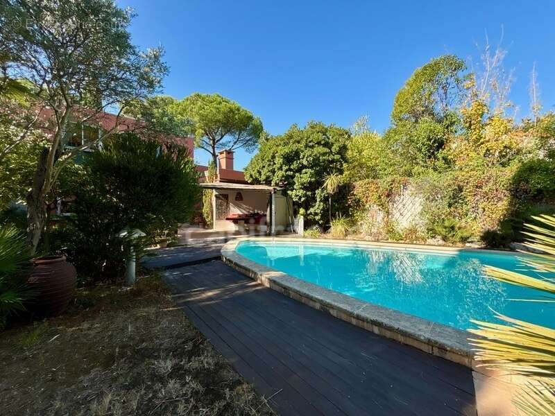 Maison à MONTPELLIER