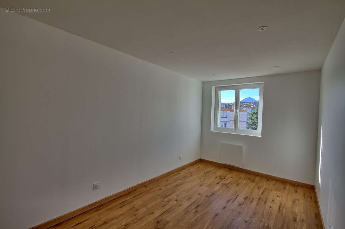 Appartement à CLERMONT-FERRAND