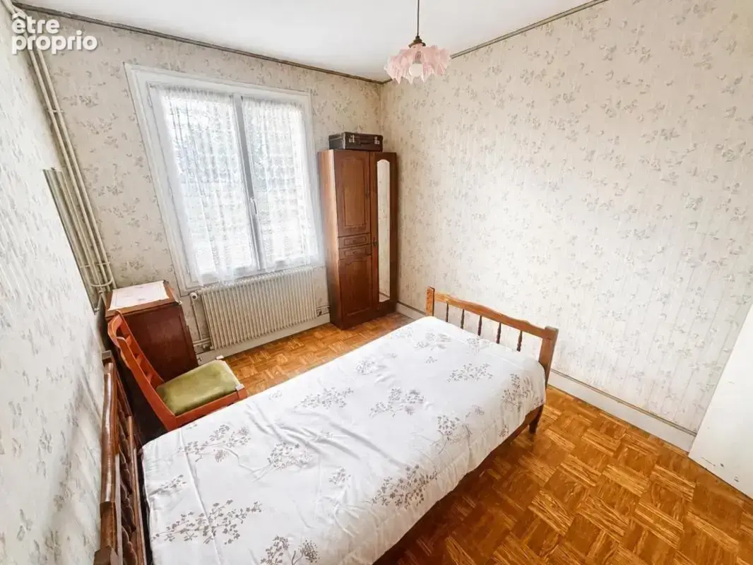 Maison de plain-pied avec vue sur les champs, près de 2 000 m² de terrain NERIGEAN (33) - photo 8