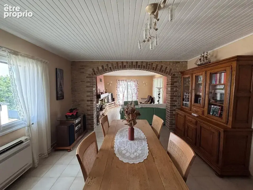Saint Privat des Vieux , superbe propriété sur 1200 m2 de terrain - photo 11