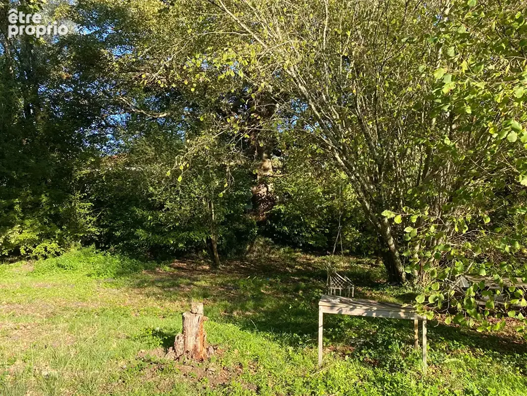 Maison typique landaise et terrain constructible - photo 3