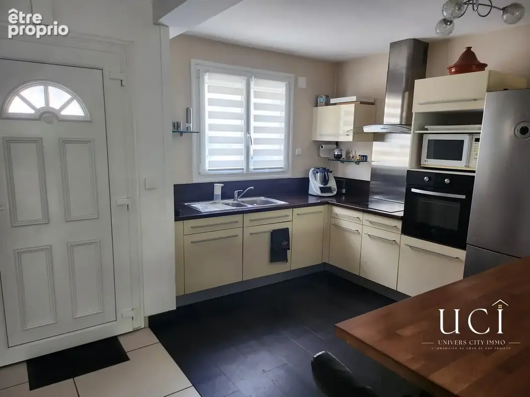 Maison 6 pièces 142 m² à vendre à Nantes (44300) - photo 4