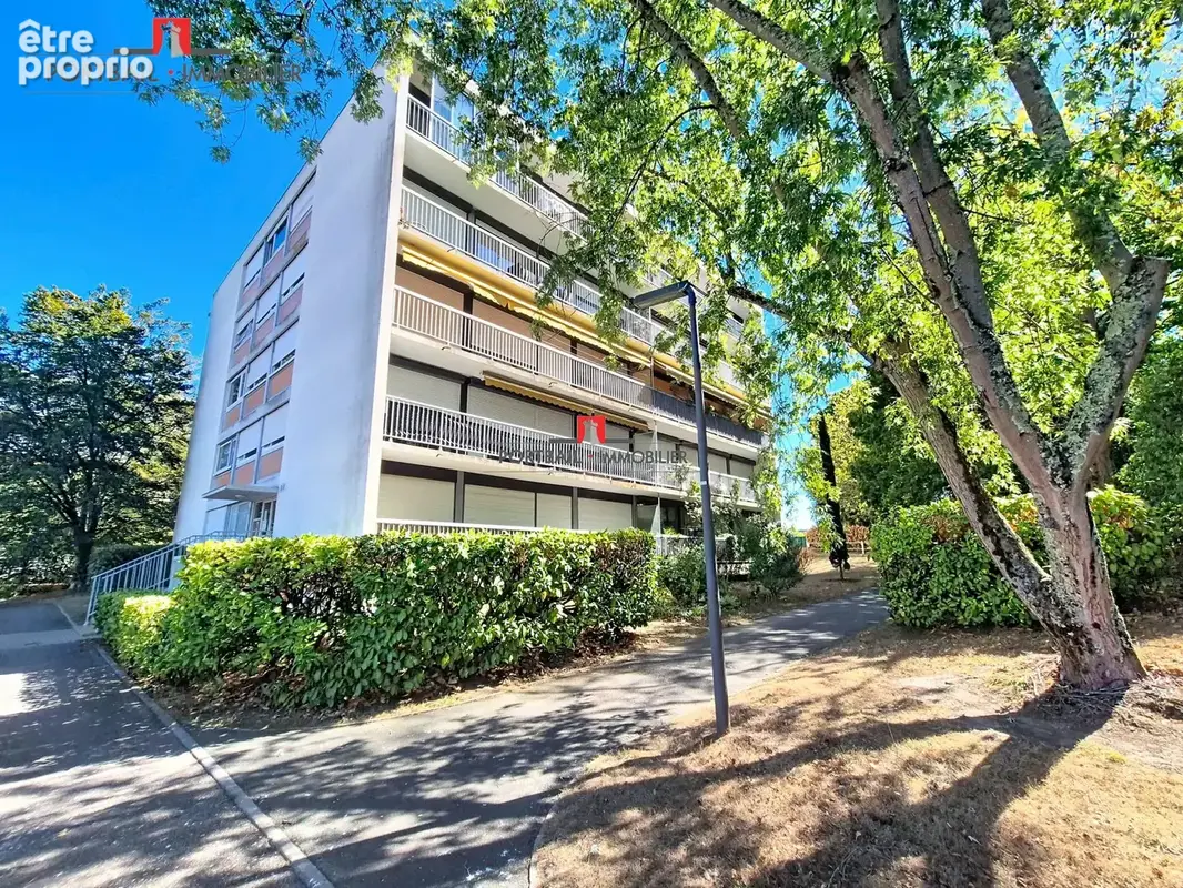 Appartement 4 pièces 79 m² à vendre à Cenon (33150) - photo 8