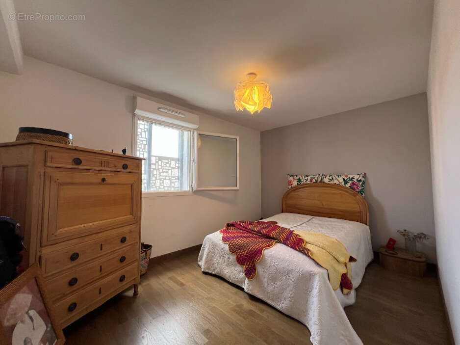 Appartement à VILLENAVE-D'ORNON